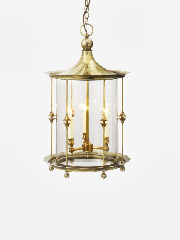 Suspension Lights 5