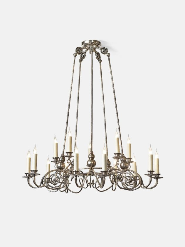 Suspension Lights 50