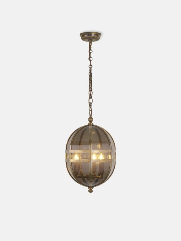 Suspension Lights 52