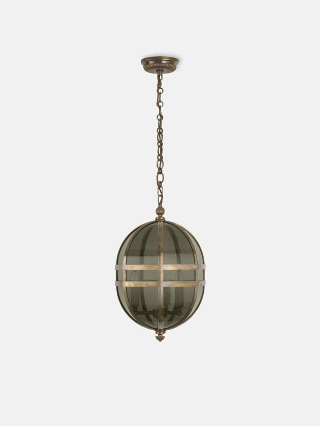 Suspension Lights 53