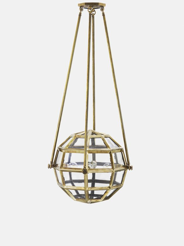 Suspension Lights 55
