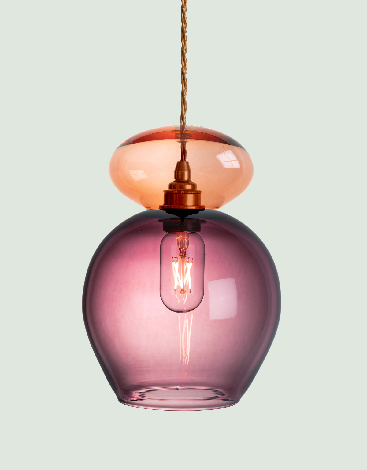 Suspension Lights 59
