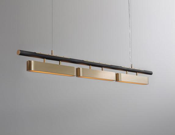 Suspension Lights 60