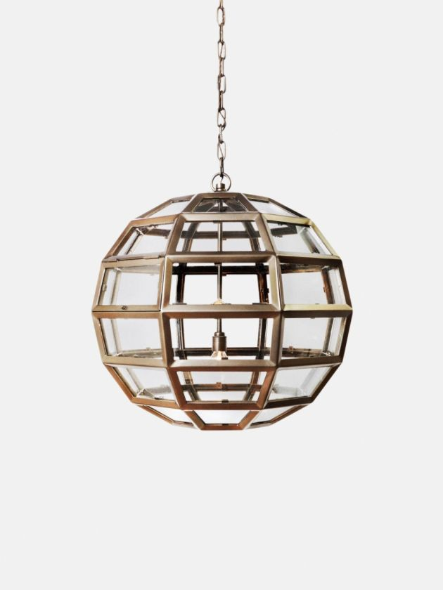 Suspension Lights 62