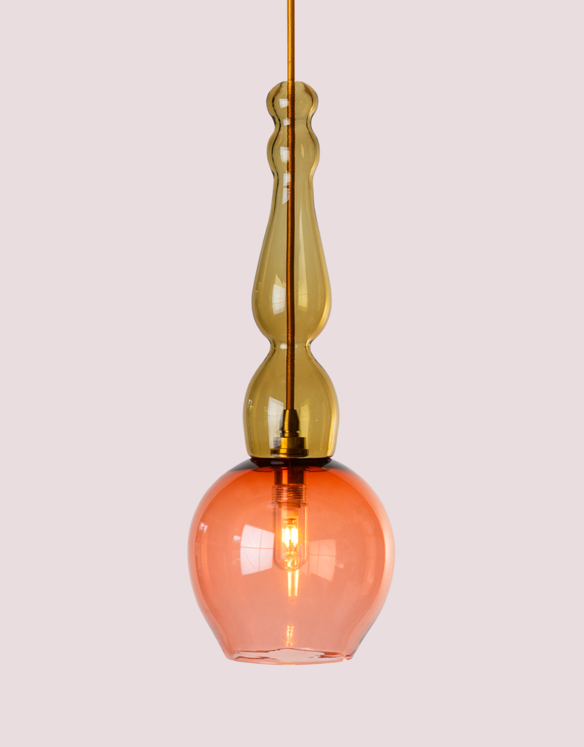 Suspension Lights 65