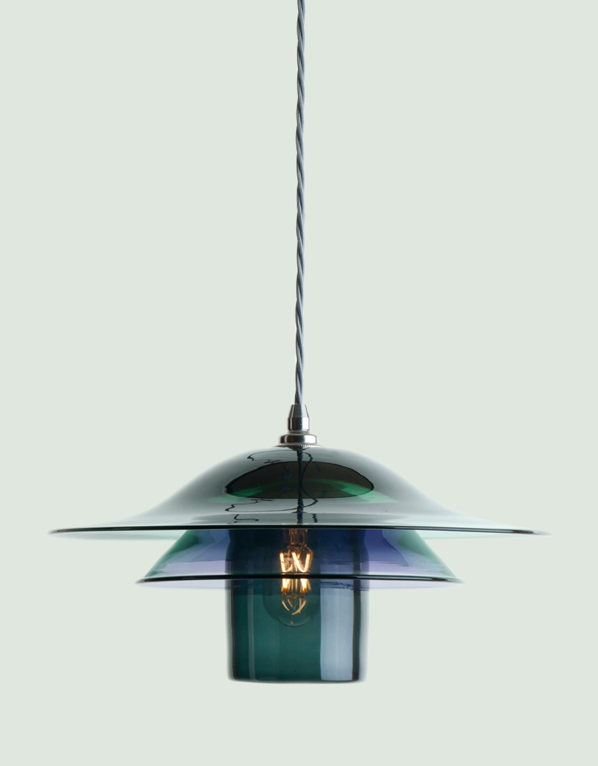 Suspension Lights 66