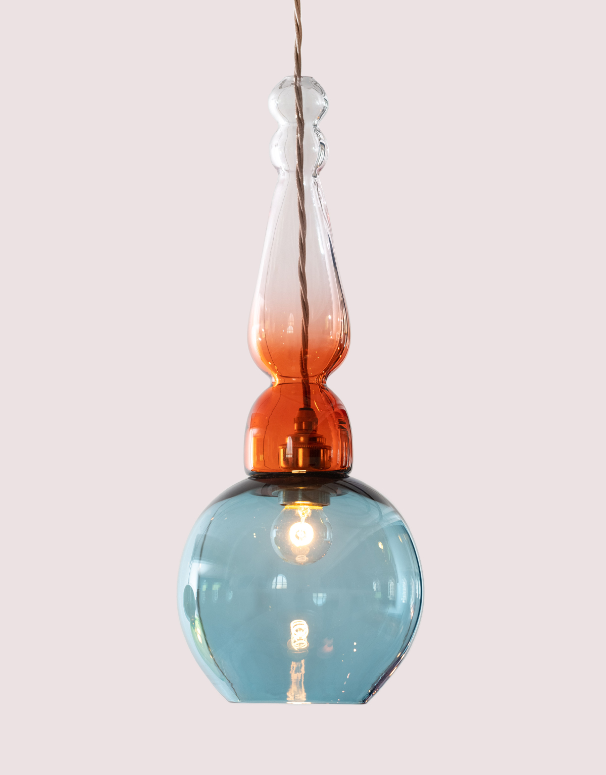 Suspension Lights 68