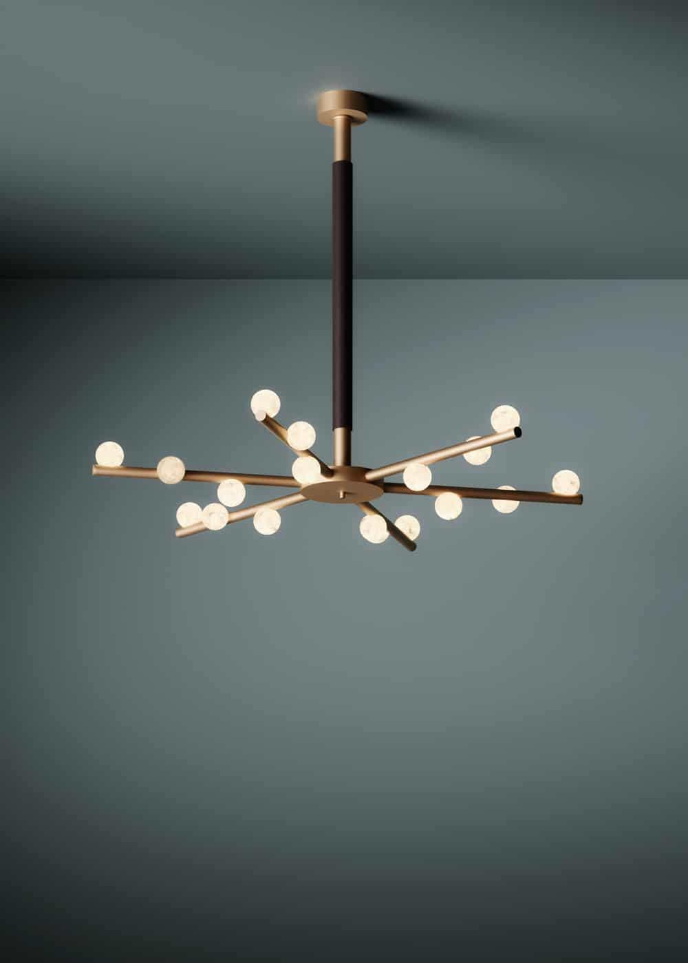 Suspension Lights 69