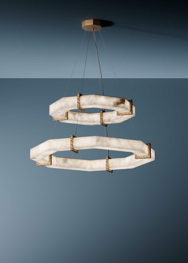 Suspension Lights 77