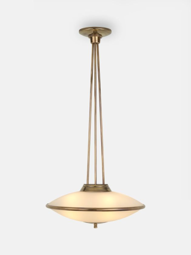 Suspension Lights 8