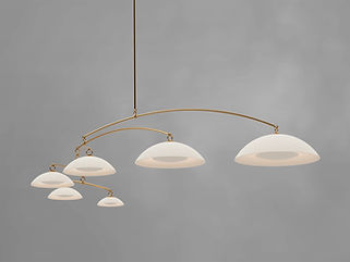 Suspension Lights 95