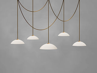 Suspension Lights 96