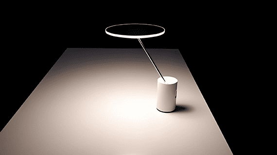 Task Lighting 1