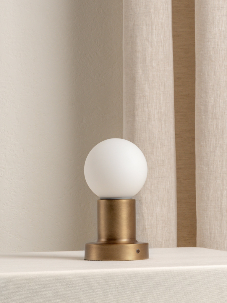 Task Lights 52