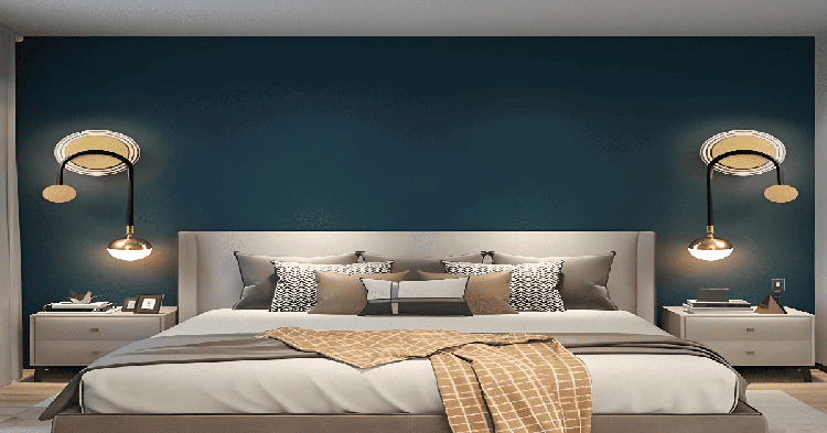 Wall lights
