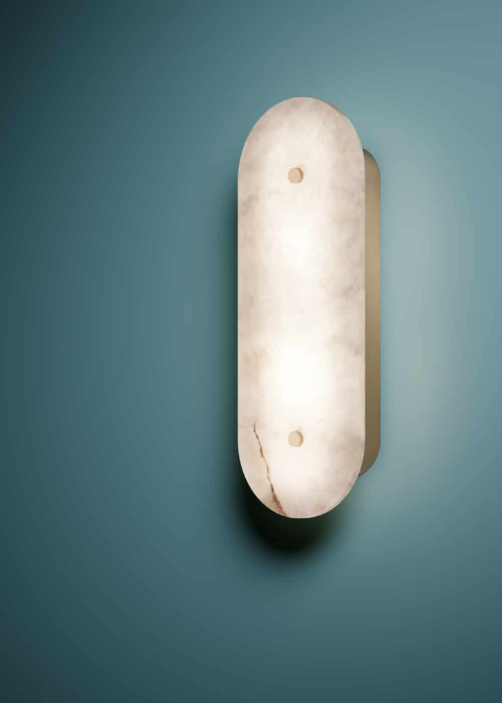 Wall Lights 107