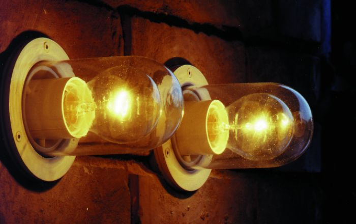 Wall Lights 157
