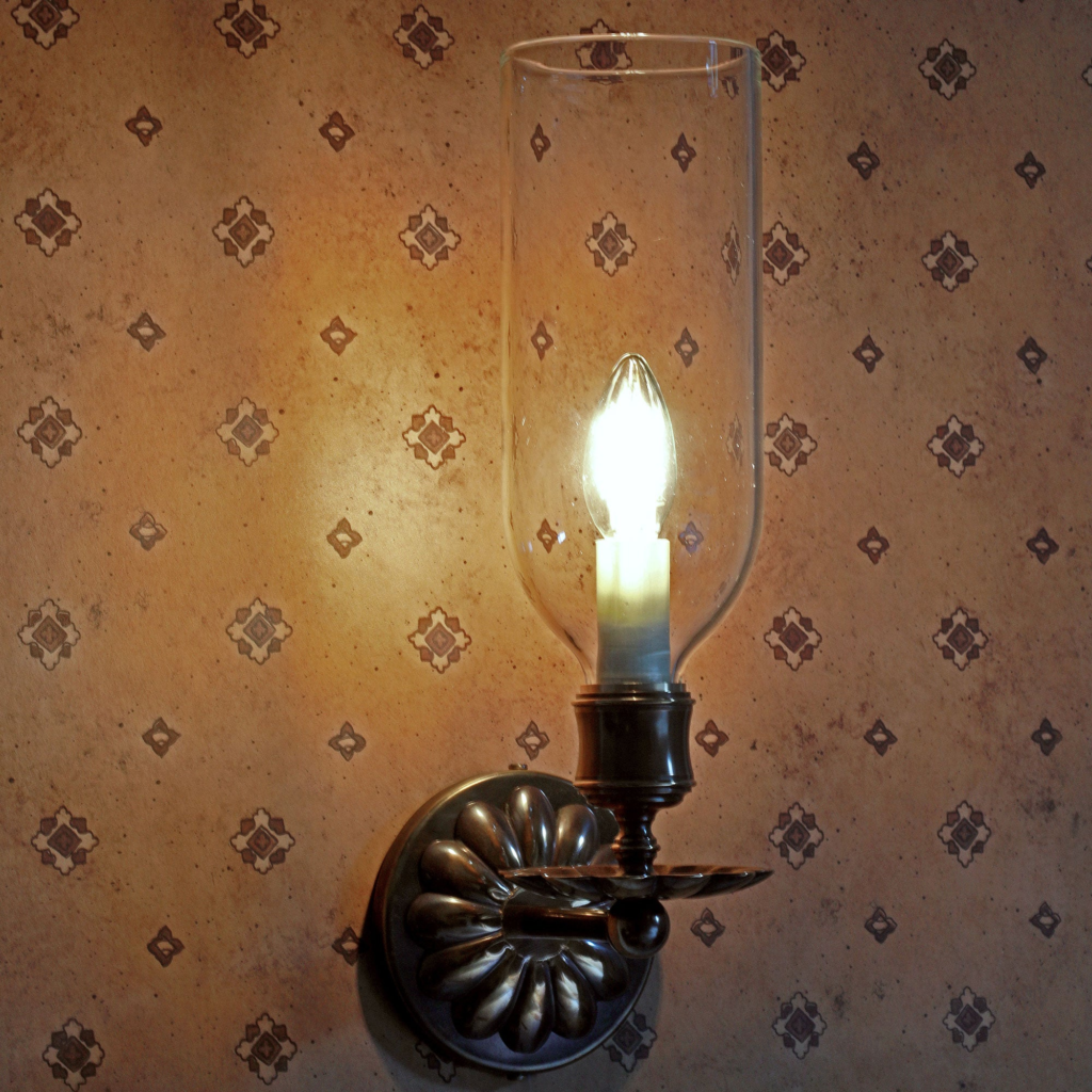 Wall Lights 220