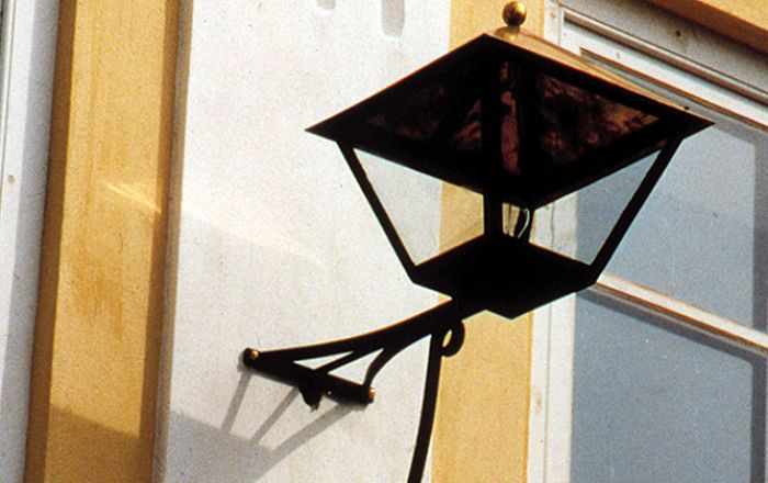 Wall Lights 3