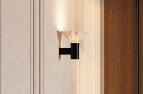 Wall lights (Scone)